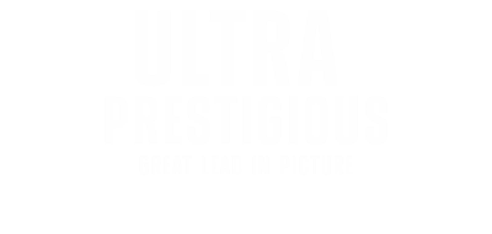 Award Ultra Prestigious