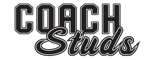 Coach Studs Logo
