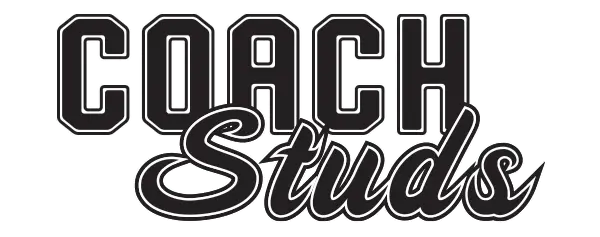 Coach Studs Logo