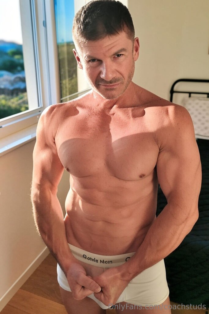 Sensual Strength: Coach Studs &Amp; @Coachstuds