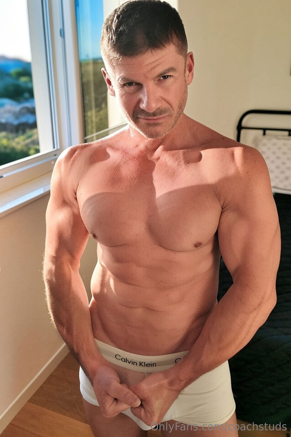Muscle Melt: Coach Studs &Amp; @Coachstuds 2 Muscle Melt: Coach Studs & @Coachstuds