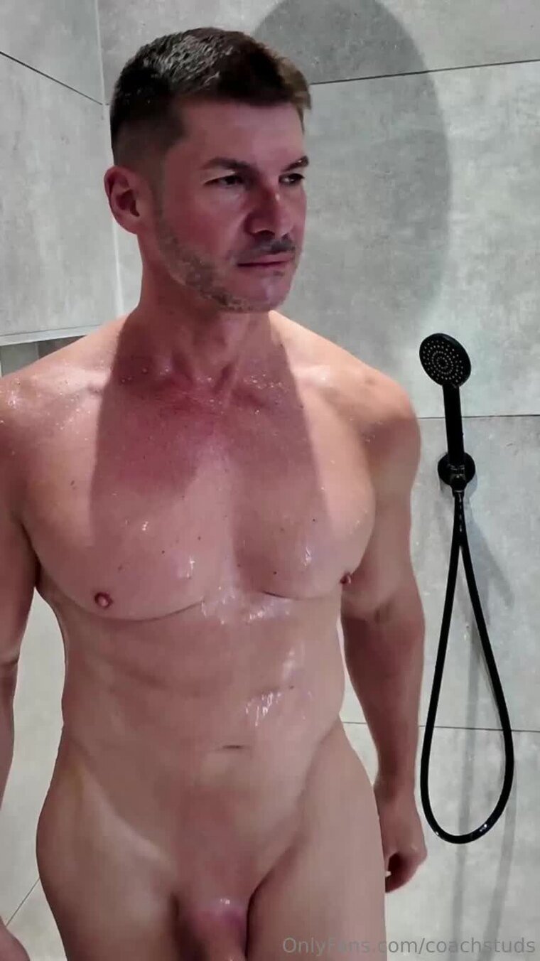 Steamy Collab: Coach Studs & @Coachstuds