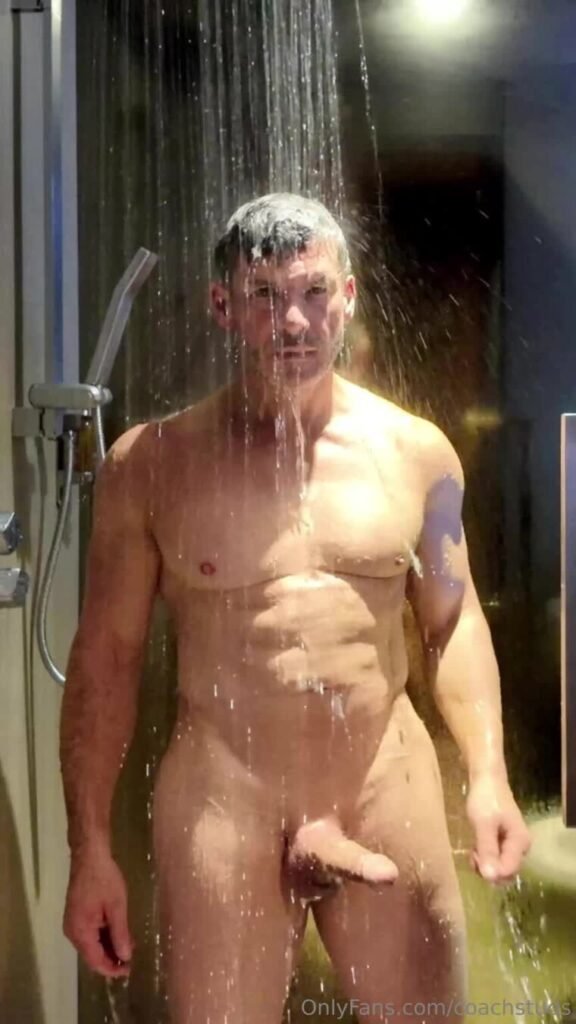 Sweating &Amp; Groaning: Coach Studs &Amp; @Coachstuds 5 Coachstuds 2145040268