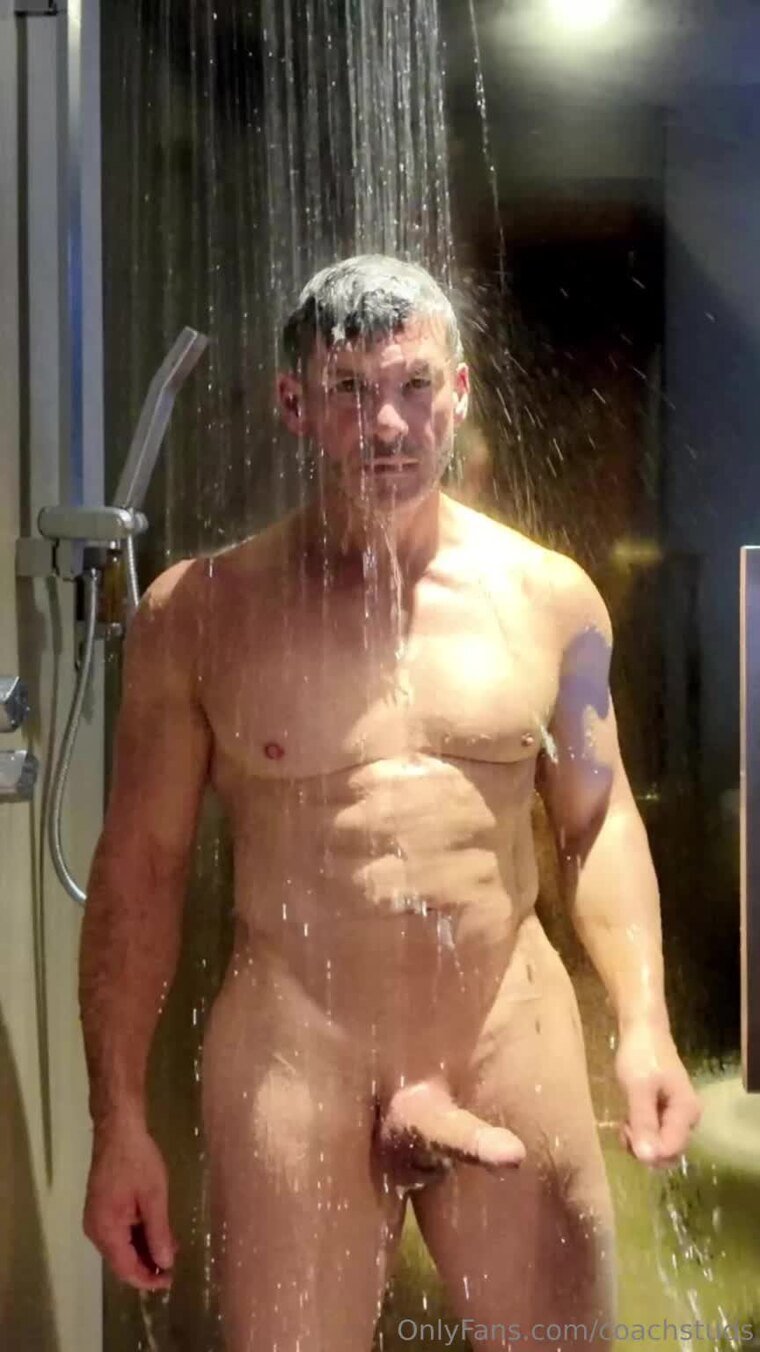 Sweating &Amp; Groaning: Coach Studs &Amp; @Coachstuds 2 Sweating & Groaning: Coach Studs & @Coachstuds